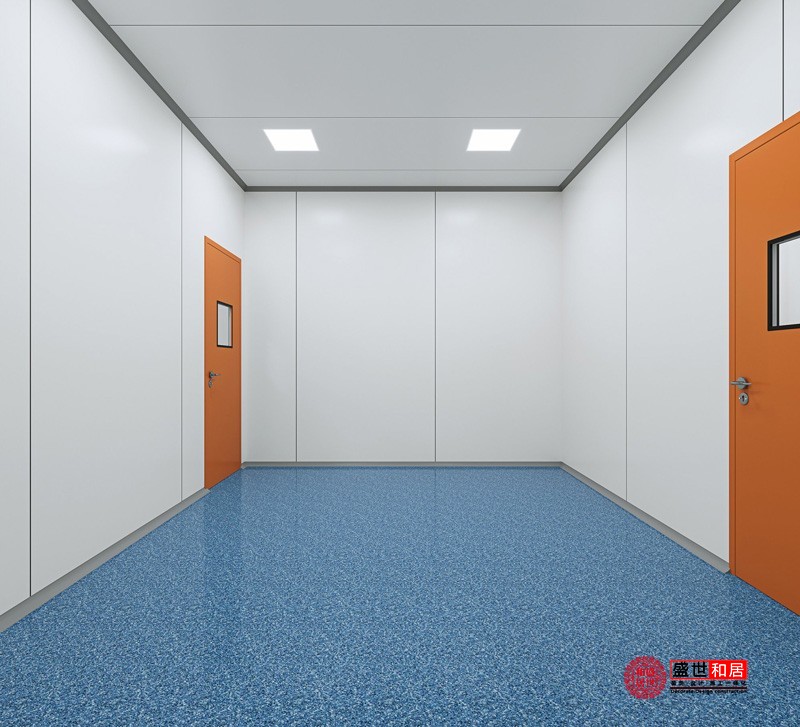 合肥凈化車間裝修與設備選擇:從設計到選材 合肥凈化車間裝修與設備選擇:從設計到選材